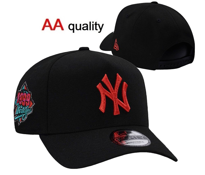 New York Yankees 2026 Stitched Snapback Hats 097